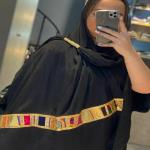 شال سندبادی مزونی ۲