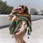 شال روناک