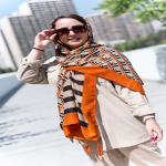 شال فندی لنا