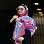 شال ابرنگی 