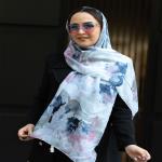 شال گل اشفته