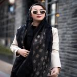 شال حصیری وارداتی